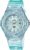 Casio Women’s ‘Dive Series’ Quartz Transparent Resin Casual Watch LRW-200HS-2EVCF