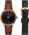 Tissot Women’s Odaci-T 316L Stainless Steel Swiss Quartz Watch