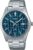 Casio MTP-VD03D-2A2 Men’s Standard Stainless Steel Blue Dial Watch