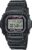 Casio G-Shock Carbon Fiber Black Digital Watch GWS5600U-1