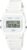 Casio F-91WB Series Men’s Digital Watch – White