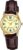 Casio Women’s LTPV002GL-9B Brown Leather Quartz Watch