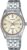 Casio LTP1335D-9AV Women’s Standard Dress Analog Stainless Steel Day Date Gold Dial Watch