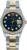 Rolex Men’s Datejust Model 16233: Steel & 18k Gold with Blue Diamond Dial