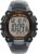 Timex Men’s Ironman Triathlon Classic 10 44mm Watch – Gray Strap Digital Dial Gray Case