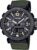Casio Men’s PRG-600YB-3CR PRO TREK Analog-Digital Display Quartz Green Watch