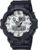G-Shock Casio GA-700 Series Analog-Digital High Contrast Black and Brilliant White Watch – GA700WD-1A
