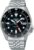 SEIKO 5 Sports GMT Re-Interpretation SSK001K1 – Men’s Automatic Watch