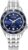 Citizen Ladies Eco-Drive Sport Luxury Carson Watch, Blue Dial with Diamonds