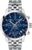 Tissot Men’s PRC 200 Gent Chr Qua Stainless Steel Watch