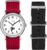 Timex Unisex Weekender Box Set 38mm Watch – Atlanta Falcons