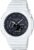 G-Shock GA2100-7A White One Size Women’s Watch