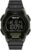 Timex Men’s Ironman Shock Endure 42mm Watch – Black Strap Digital Dial Green Case