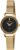 Citizen Quartz Women’s Watch, Stainless Steel, Classic, Gold-Tone