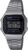 G-Shock A168WGG-1BVT Silver One Size – A Stylish Vintage Timepiece