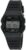Casio F-91W-3DG Black Watch – Unisex Digital Timepiece