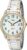 Timex Men’s Easy Reader 38mm Watch – Two-Tone Case White Dial