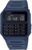 Casio CA-53WF-2B Calculator Blue Digital Mens Watch – Original New Classic