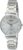 Casio MTP-VT01D-7BUDF Analog Quartz Silver Stainless Steel Men’s Watch