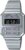 Casio A100WE-7B Men’s Vintage Collection Silver Tone Digital Watch