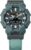 Casio G-Shock Analog-Digital Teal 10 Year Battery Watch GA010CE-2A