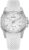 Citizen Ladies’ Eco-Drive Classic Silver Stainless Steel 3 Hand Watch