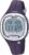 Timex Women’s Ironman Triathlon Transit 33mm Resin Strap Watch