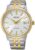 SEIKO Essentials TT Automatic Silver Dial Men’s Watch – SRPH92