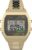 Timex Unisex T80 Steel 36mm Watch – Gold-Tone Band Digital Dial