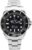 Rolex Deepsea Black Dial Automatic Men’s Stainless Steel Oyster Watch 126660BKSO