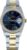 Rolex Men’s Datejust Model 16233 Steel & 18k Gold Oyster Band Blue Stick Dial & Custom Diamond Bezel