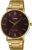 Casio MTP-VT01G-5B Men’s Gold Tone Stainless Steel Minimalistic Watch
