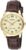 Casio Men’s MTP-V001GL-9B Quartz Watch with Genuine Leather