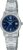 Casio LTP-V002D-2B3 Women’s Standard Stainless Steel Blue Dial Date Watch