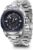 Victorinox Journey 1884 Quartz Watch with Silver Stainless Steel Case