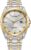 Citizen Men’s Eco-Drive Classic Peyten Two-Tone Stainless Steel Watch
