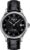 Tissot Men’s Le Locle Stainless Steel Dress Watch Black T0064071605300