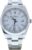 Rolex Men’s 41mm Datejust Model 126300 Oyster Band White Index Dial & Smooth Bezel