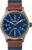 Expedition Scout 40mm Fabric Strap Watch