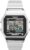 Timex Men’s T78587 Classic Digital Silver-Tone Stainless Steel Expansion Band Watch