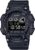 Casio Vibration Alarm Super Illuminator Stop Watch W735H-1BV