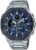 Casio Men’s Edifice Quartz Watch ECB-950DB-2AEF