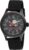 Timex Men’s NFL Scout 40mm Watch – Cleveland Browns with Black Fabric Strap