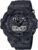Casio G-Shock Origin Analogue Digital Black GA-700BCE-1AER Watch