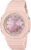 G-Shock Casio Analog-Digital Sunset Pink Resin Watch 46mm – GMAP2100SG4A