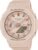 G-Shock Women’s GMAS2100-4A Pink/Rose Gold One Size Watch
