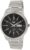 SEIKO 5 Automatic Black Dial Men’s Watch SNKM87