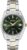 Seiko Men’s Essential TI TT Green Dial Watch