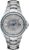 SEIKO Men’s COUTURA SS Silver Dial Watch – Model SNE565
