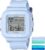 Casio Baby-G +Plus Light Blue Digital Watch BGD-10L-2CR
